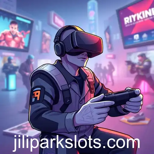 The Evolution of Online Gaming in 2025