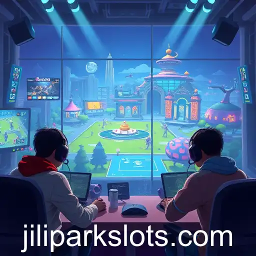 Gaming Trends and Innovations in 2025