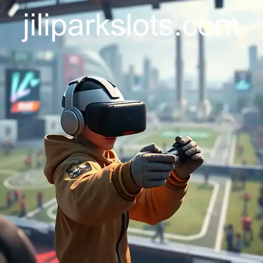 The Dynamic Evolution of Gaming in 2025