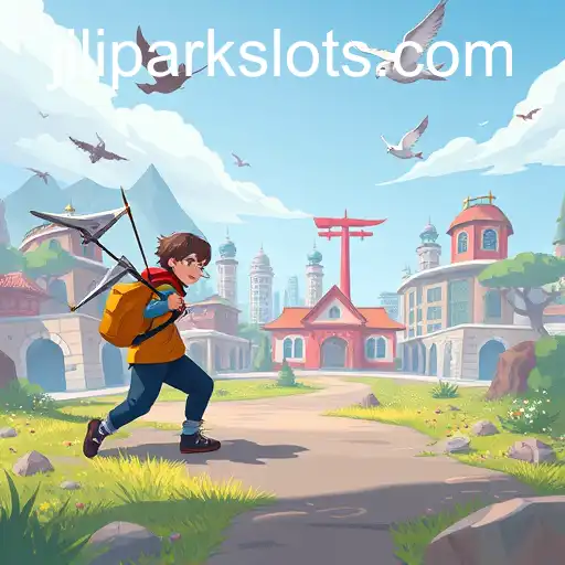 Jilipark Launches New Interactive Features