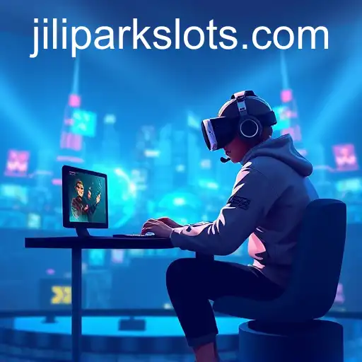 The Rise of Jilipark in the Gaming Landscape