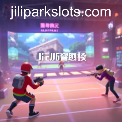 Jilipark Revolutionizes Online Gaming Scene