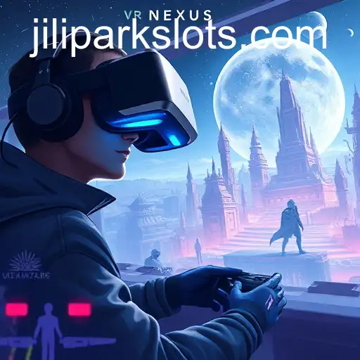 Jilipark Revolutionizes Online Gaming in 2025