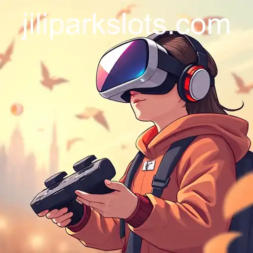 The Rise of JiliPark in the Digital Gaming Era