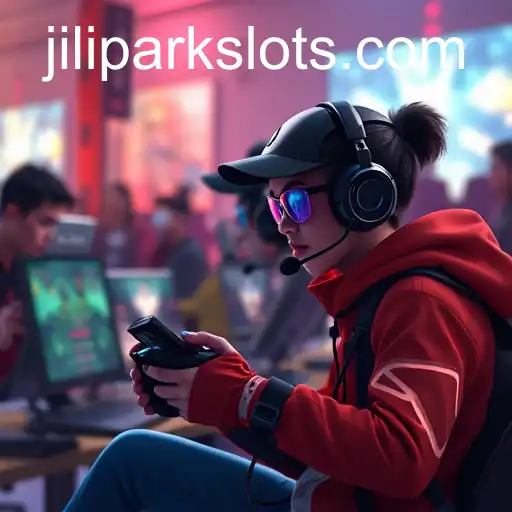 The Rise of Online Gaming Communities