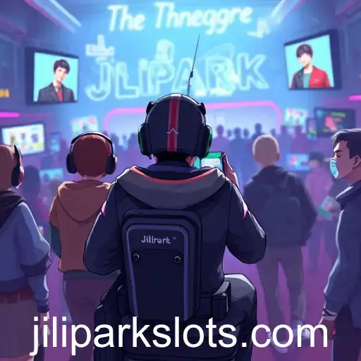 Revitalizing Online Gaming with Jilipark