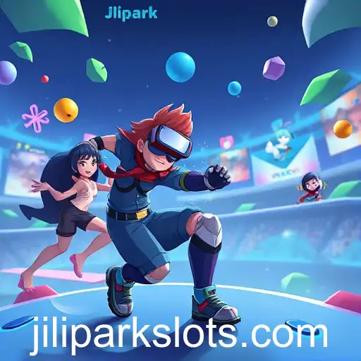 Exploring the Rise of Jilipark in Gaming
