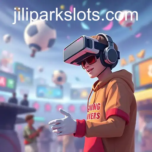 The Rise of Jilipark in the Gaming World