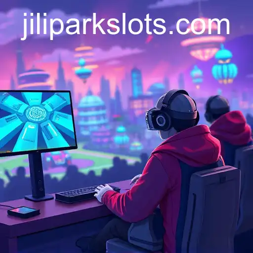 Innovative Gaming Trends Shape Future of Online Entertainment