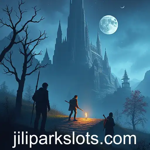 The Rise of Jilipark in Gaming Communities