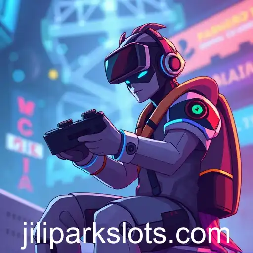 The Rise of Jilipark in Gaming