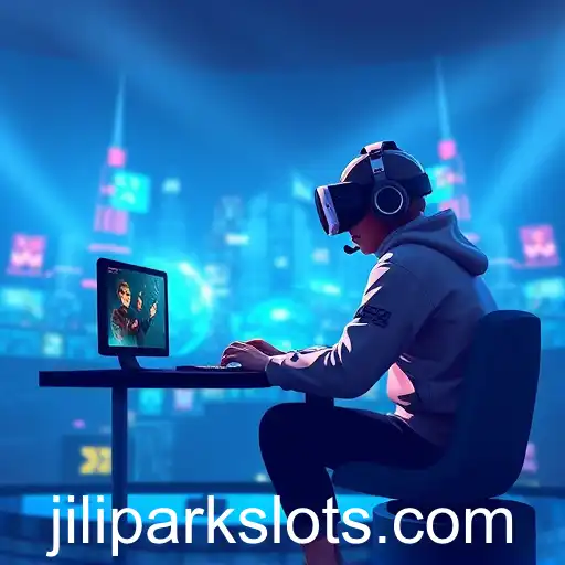 The Rise of Jilipark in the Gaming Landscape