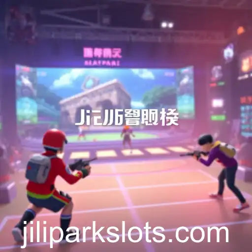 Jilipark Revolutionizes Online Gaming Scene