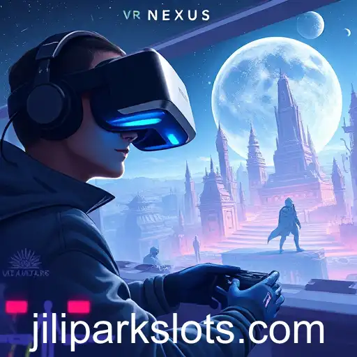 Jilipark Revolutionizes Online Gaming in 2025