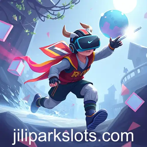 Jilipark: Pioneering the Future of Online Gaming