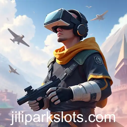 The Rise of Jilipark: A New Realm in Online Gaming