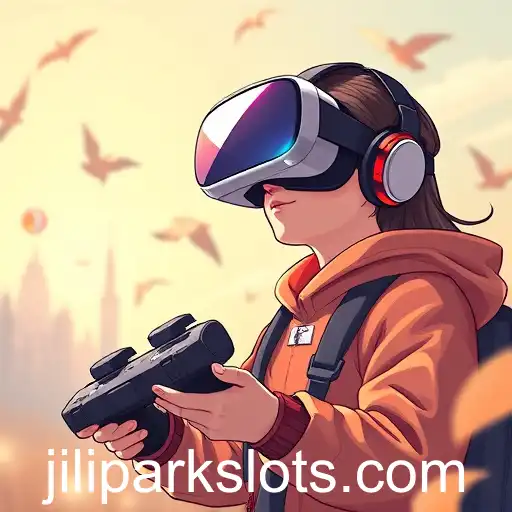 The Rise of JiliPark in the Digital Gaming Era