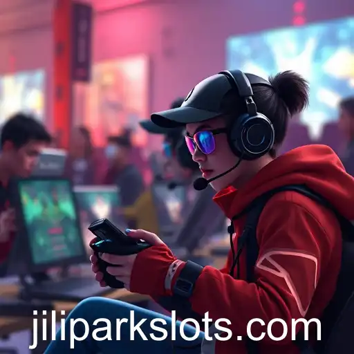 The Rise of Online Gaming Communities
