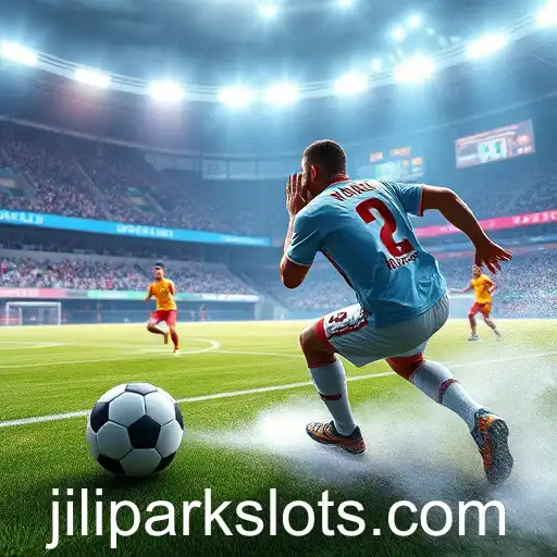 Exploring the Rise of Jilipark