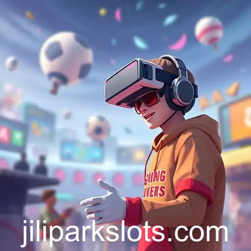 The Rise of Jilipark in the Gaming World